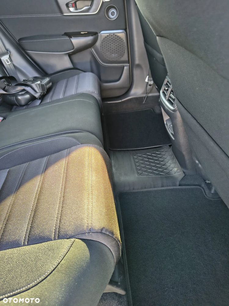 Honda CR-V 2.0 i-MMD Elegance 2WD CVT - 10