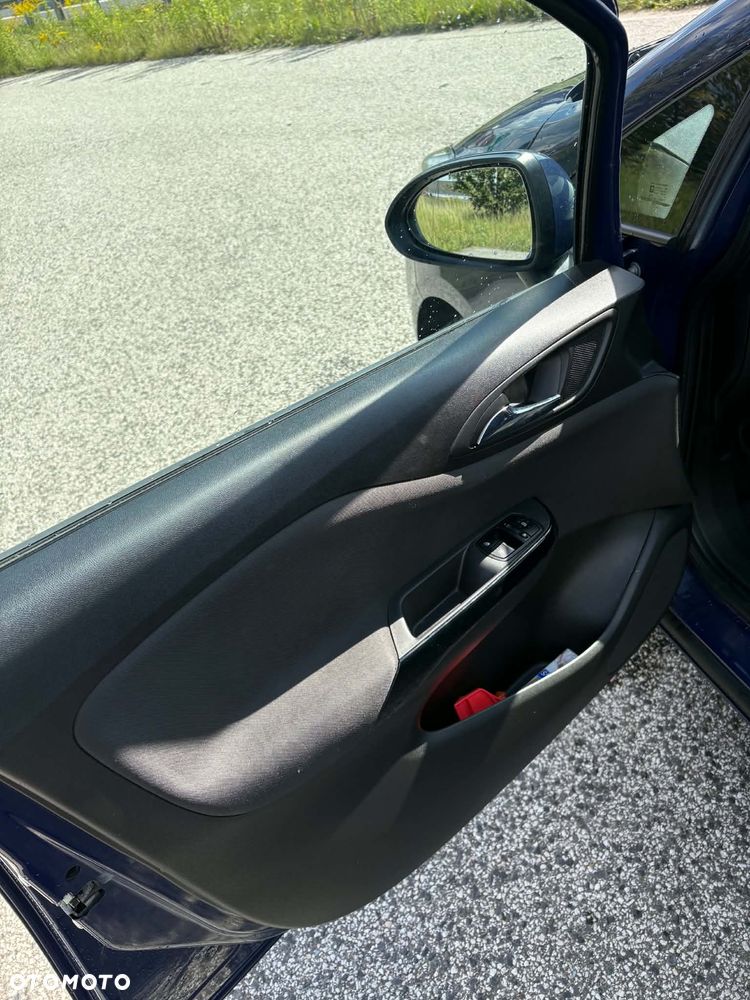 Opel Corsa - 8