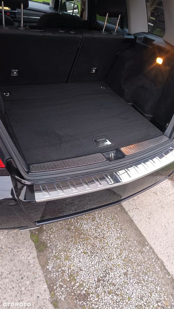 Mercedes-Benz GLK 220 CDI BlueEff 4-Matic - 13