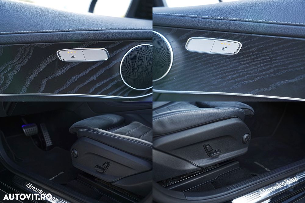 Mercedes-Benz GLC 300 e 4Matic 9G-TRONIC - 21