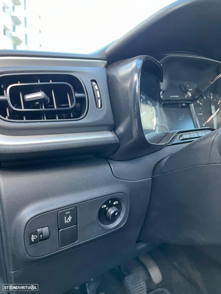 Citroën C3 Pure Tech Feel - 11