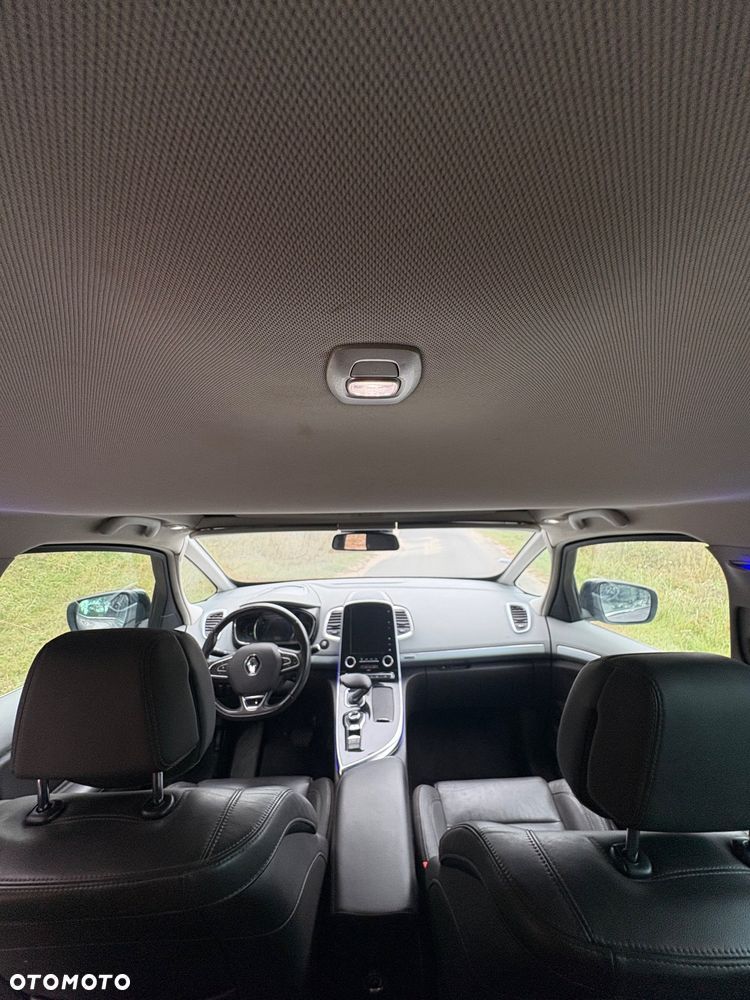Renault Espace Energy dCi 160 EDC Intens - 28