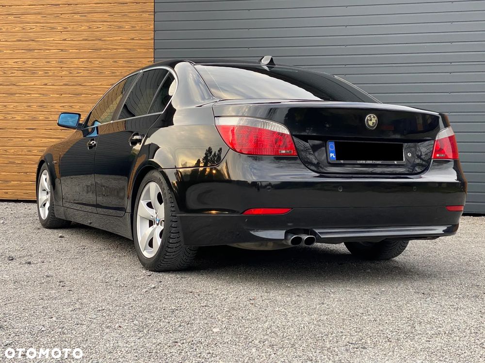 BMW Seria 5 - 14