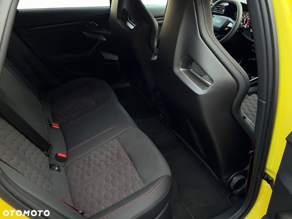Audi RS3 Sportback - 14