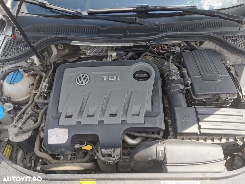 Volkswagen Passat CC - 7