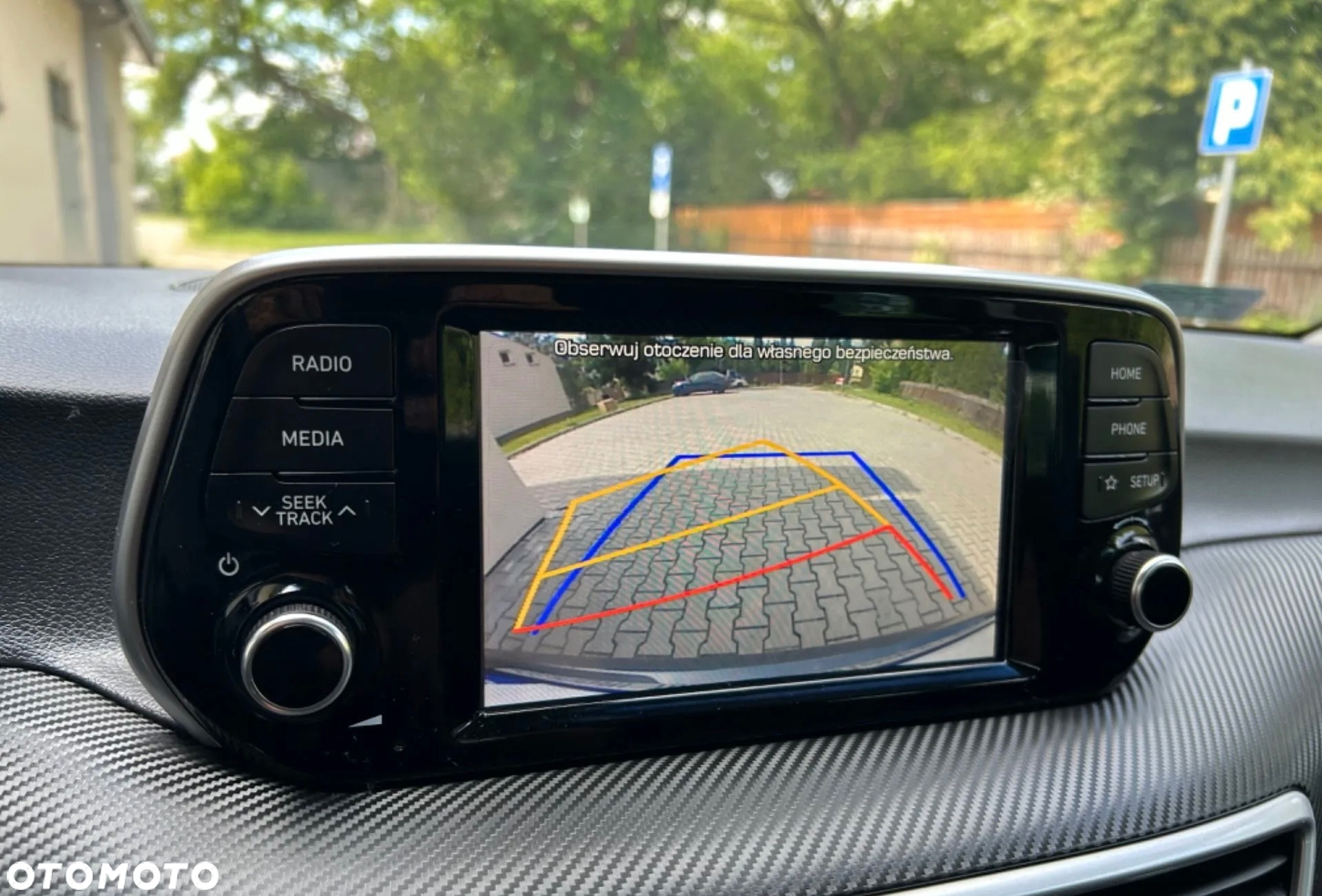 Hyundai Tucson 1.6 GDi Comfort 2WD - 11