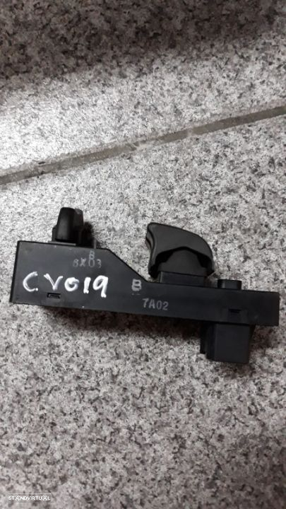 HONDA CIVIC COMANDO VIDROS CV019 - 4