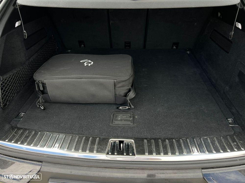 Porsche Cayenne Coupé - 7