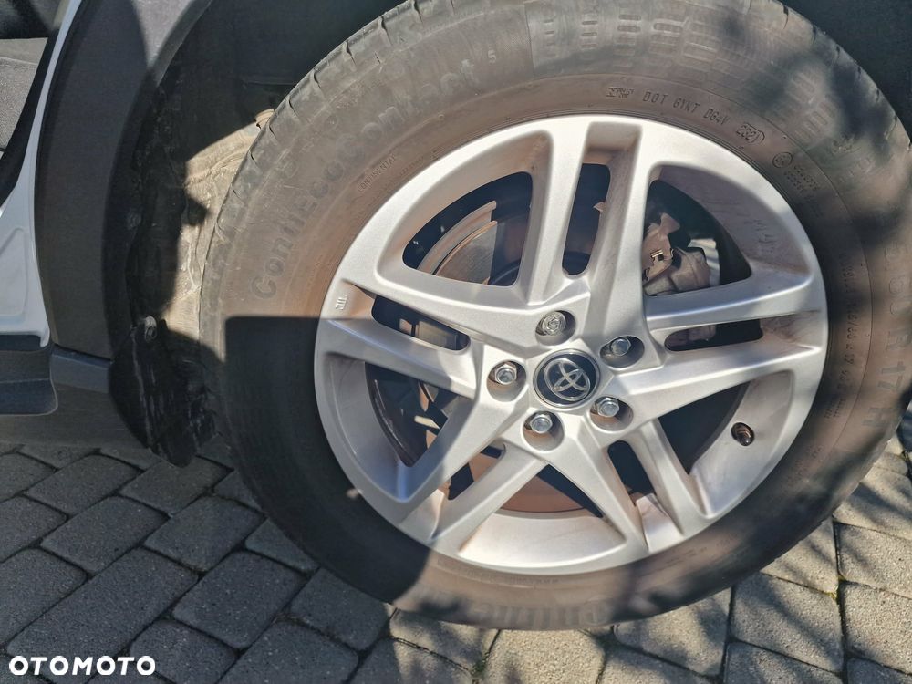 Toyota C-HR 1.8 Hybrid Comfort - 9