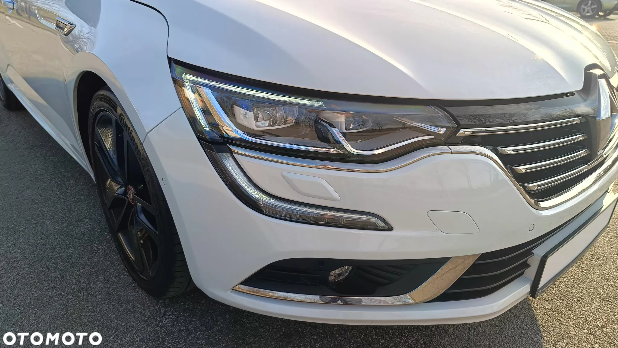 Renault Talisman 2.0 Blue dCi Initiale Paris EDC - 13
