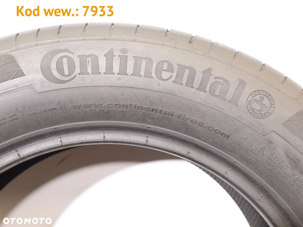 Continental ContiSportContact 5 - 255/55 R18 - 6