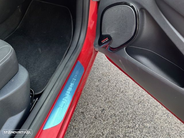 Renault Clio 0.9 TCE Limited - 15