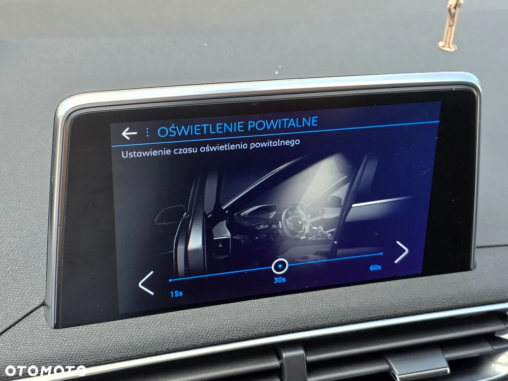 Peugeot 5008 BlueHDI 130 Allure Business-Paket - 35