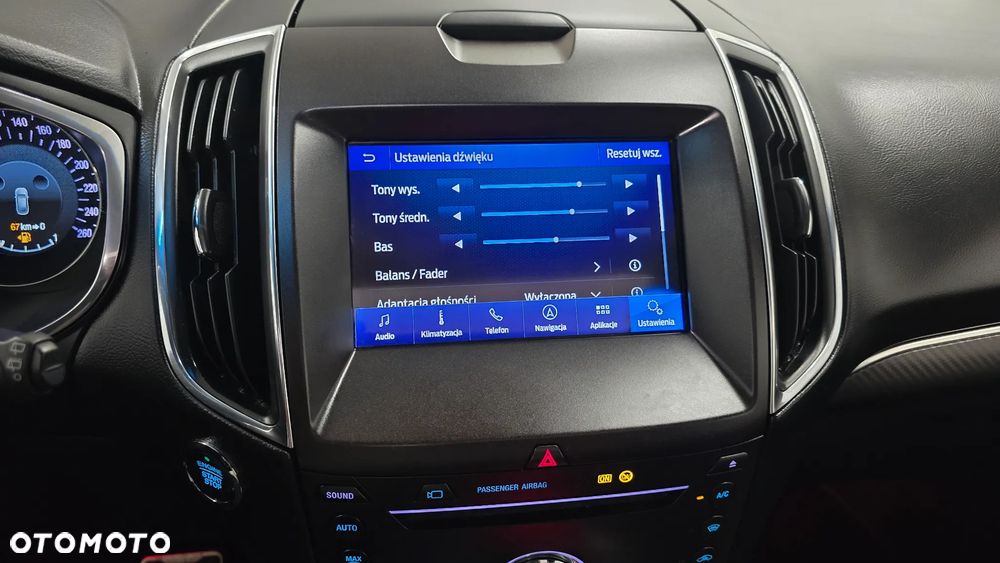 Ford Edge 2.0 EcoBlue Twin-Turbo 4WD ST-Line - 31