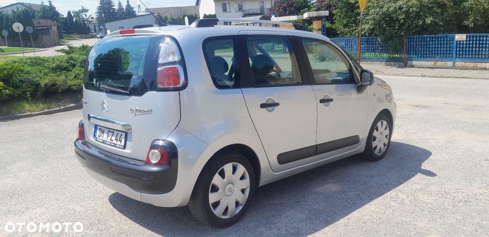 Citroën C3 Picasso - 7