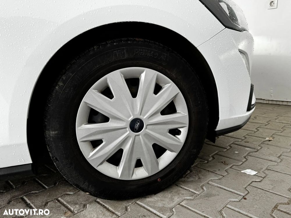 Ford Focus 1.5 EcoBlue Trend - 7