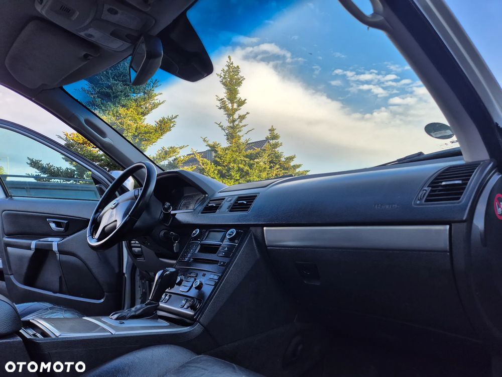 Volvo XC 90 D5 Momentum - 7