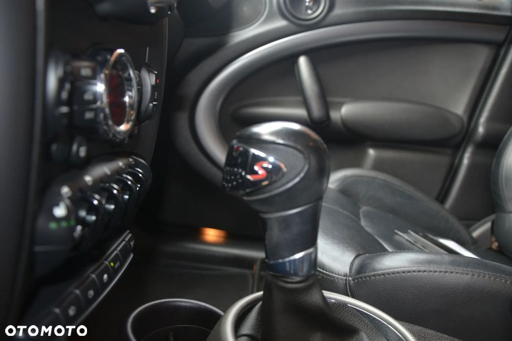 MINI Countryman - 21