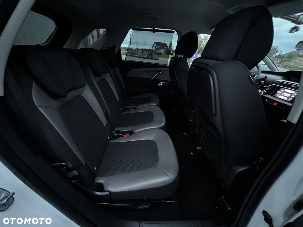 Citroën C4 Picasso PureTech 130 Stop&Start Exclusive - 30