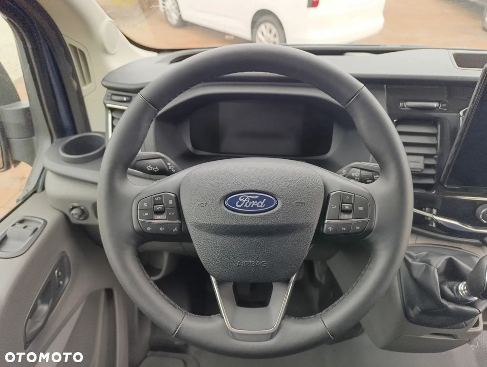 Ford Ford Transit Van L4H3 - 28