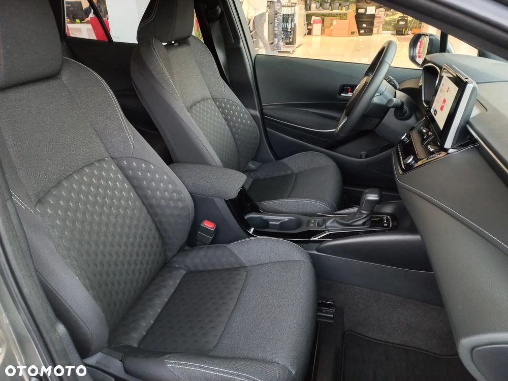 Suzuki Swace 1.8 Hybrid Premium Plus CVT - 28