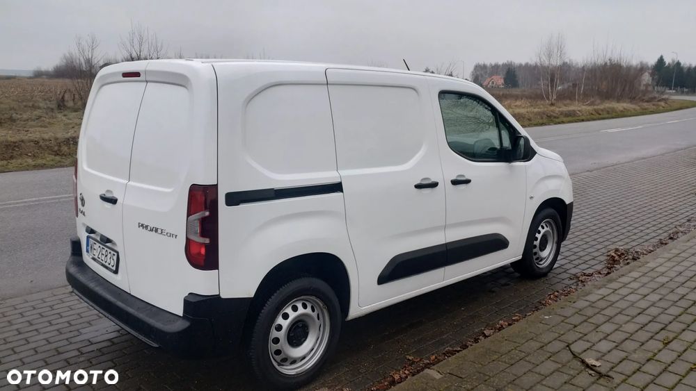 Toyota PROACE CITY - 2