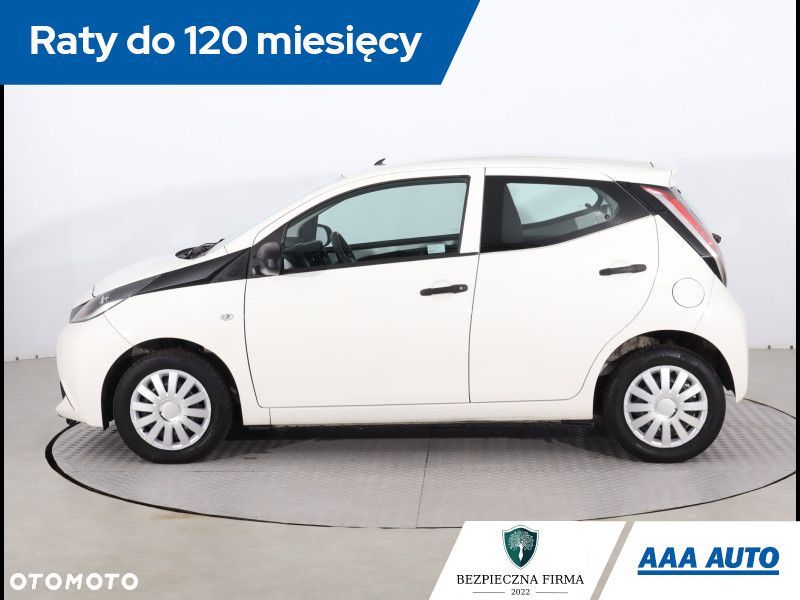Toyota Aygo - 3