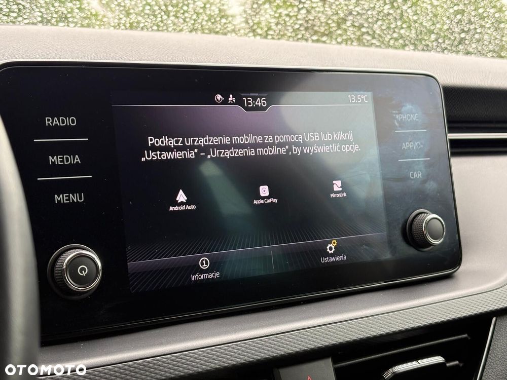 Skoda Scala 1.0 TSI Ambition DSG - 20