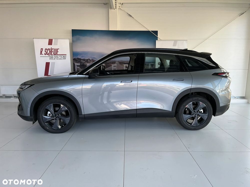 BAIC 5 Beijing 1.5T Comfort DCT - 4