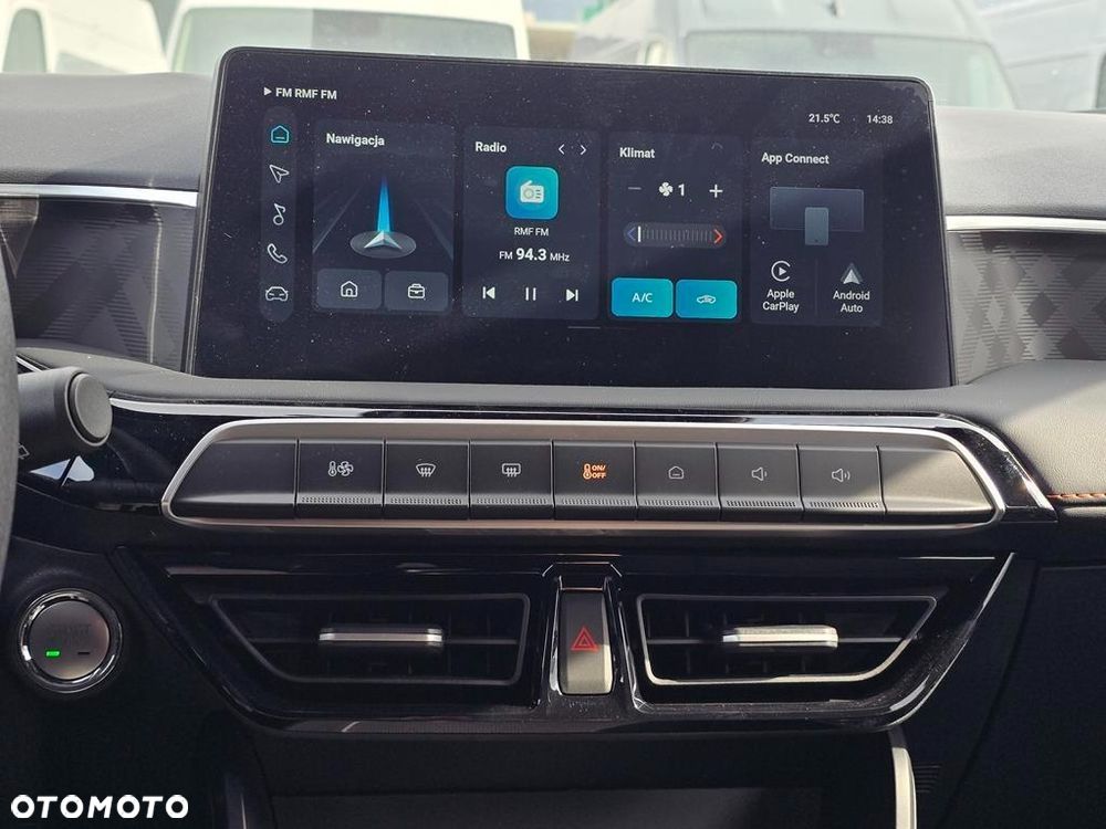 MG MG3 1.5 Excite - 17