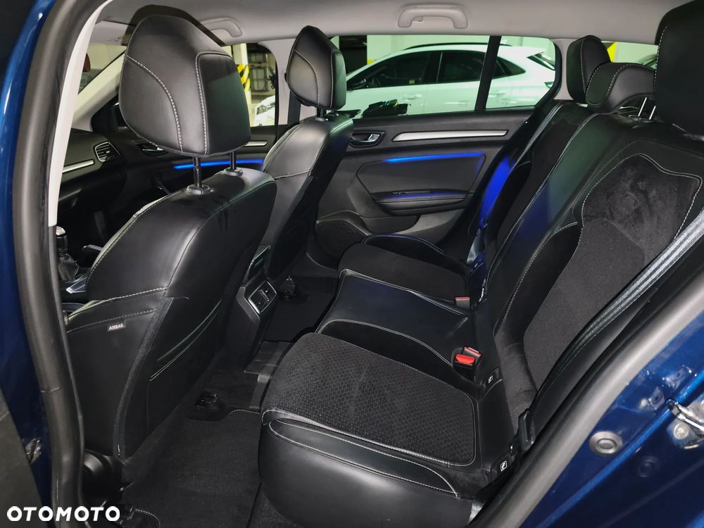 Renault Megane 1.6 dCi Intens - 24