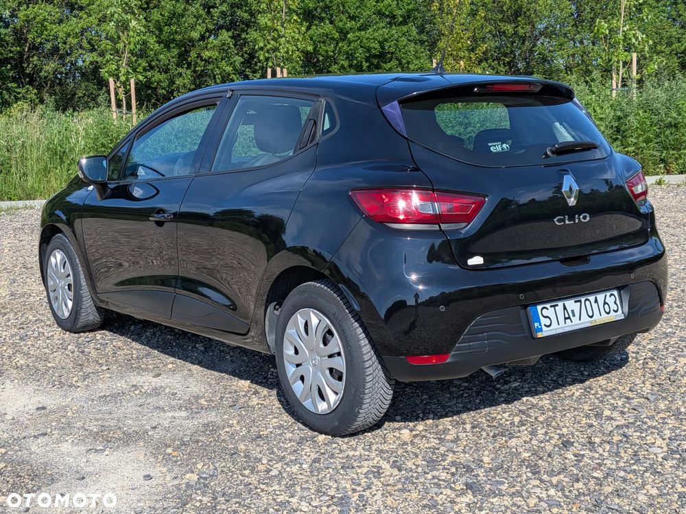 Renault Clio 1.2 16V Limited - 5