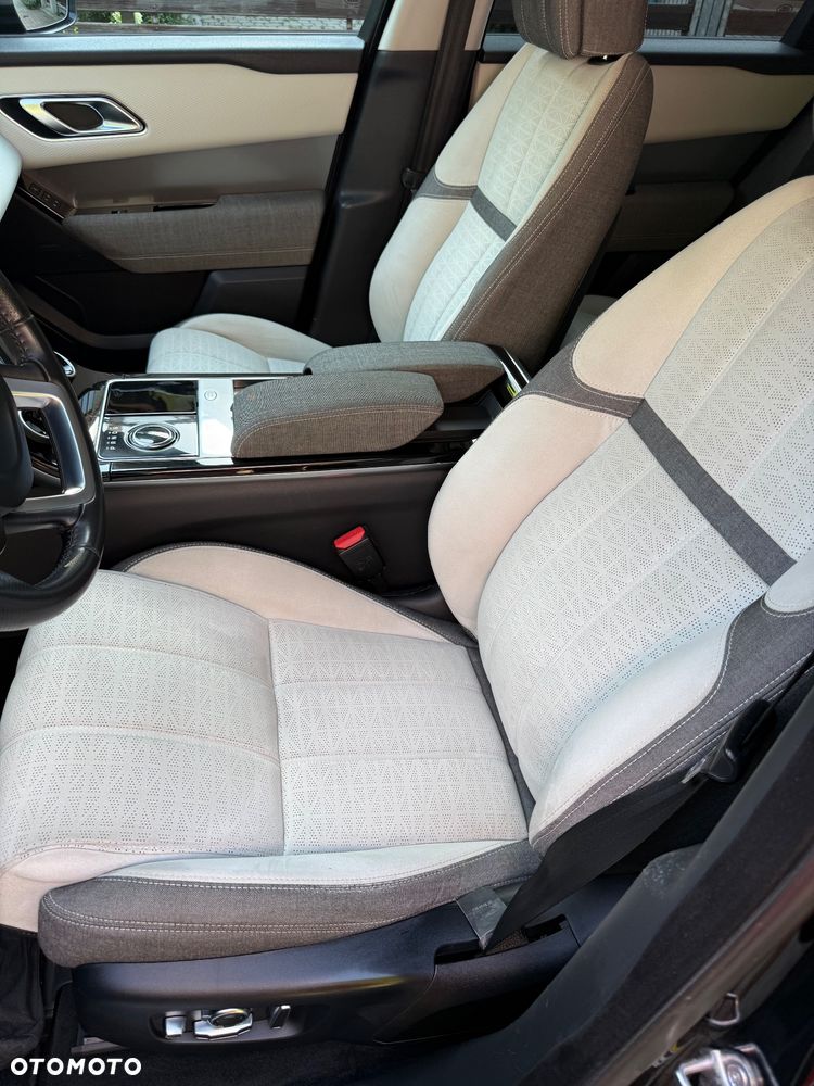 Land Rover Range Rover Velar 2.0 P250 SE - 23