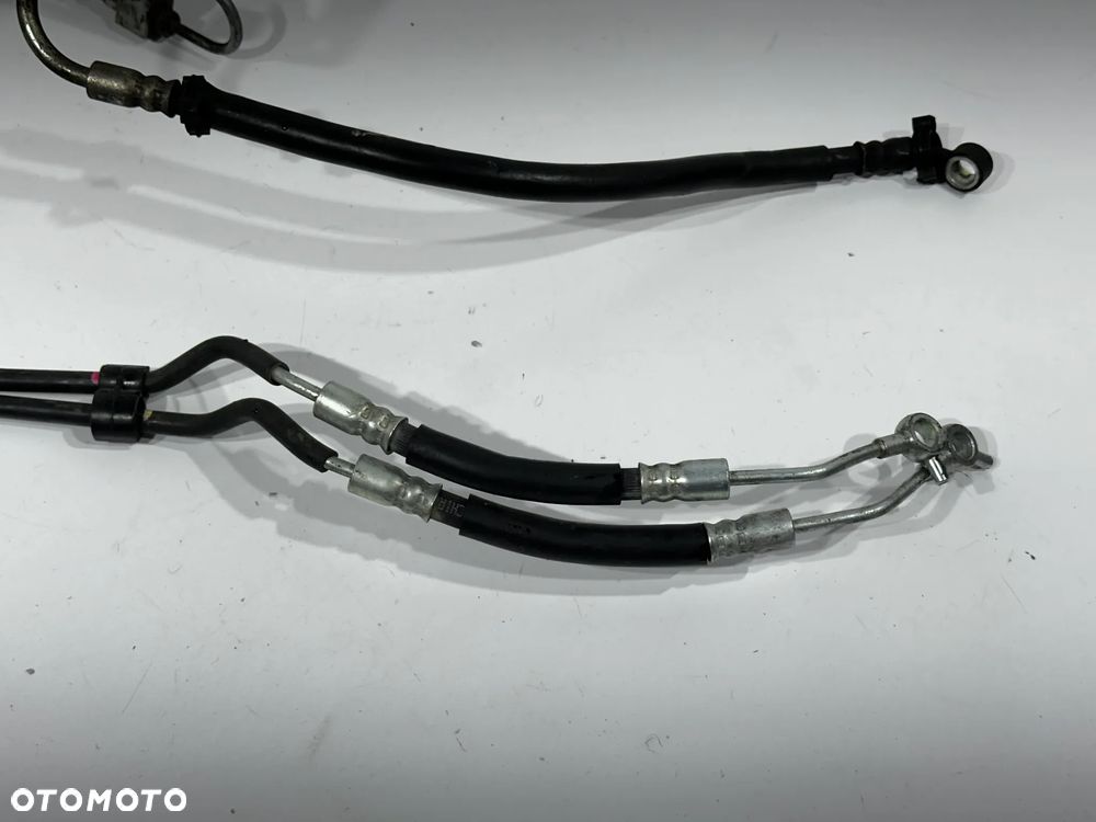 Przewód hamulca  Yamaha R125 YZF 16-20R - 3