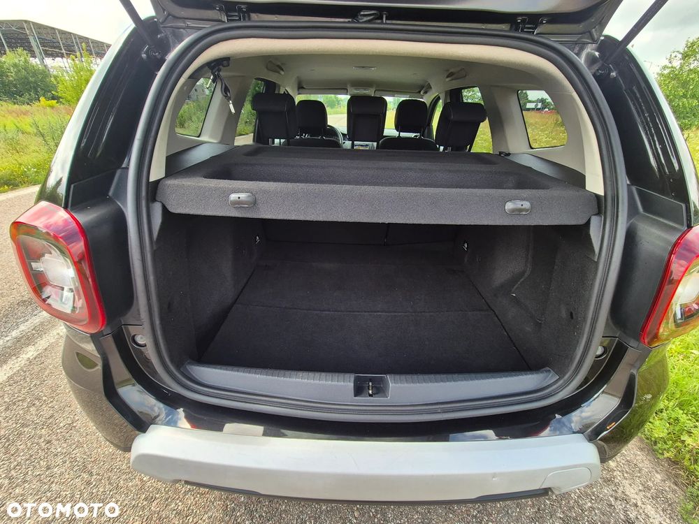 Dacia Duster 1.5 Blue dCi Prestige EU6d - 21
