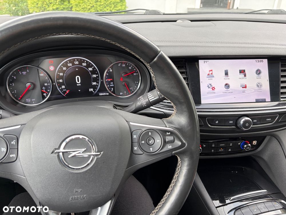 Opel Insignia - 17