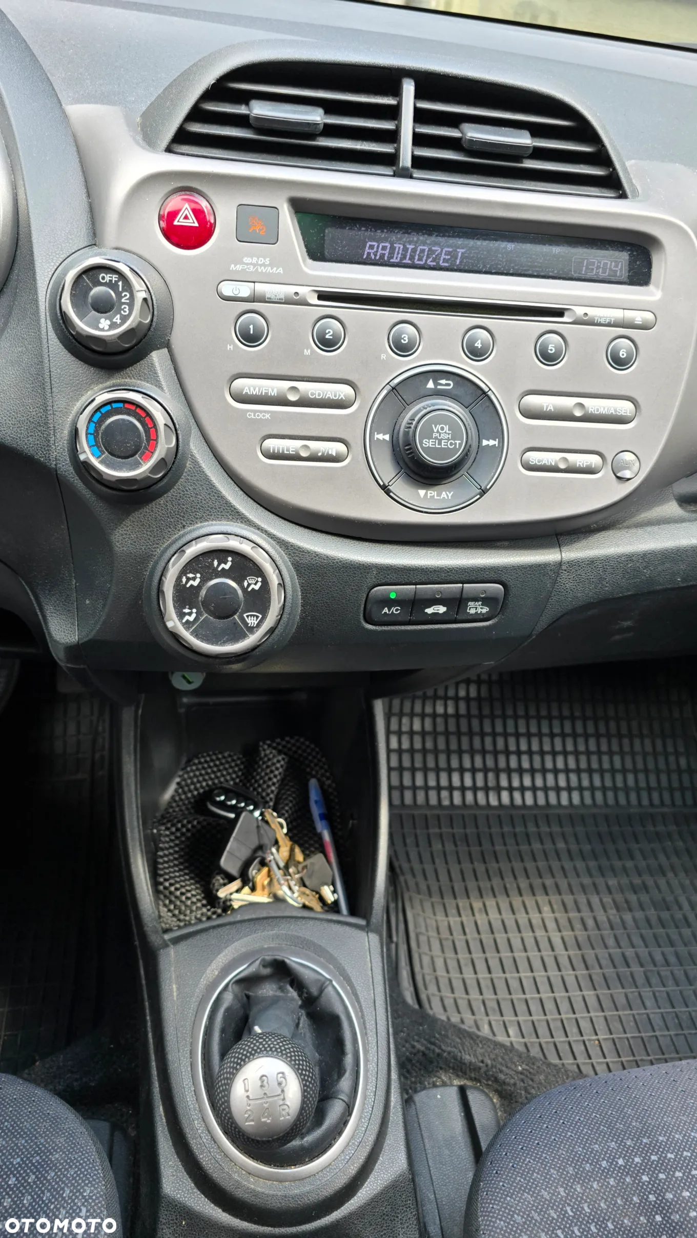 Honda Jazz 1.2 i-VTEC - 9