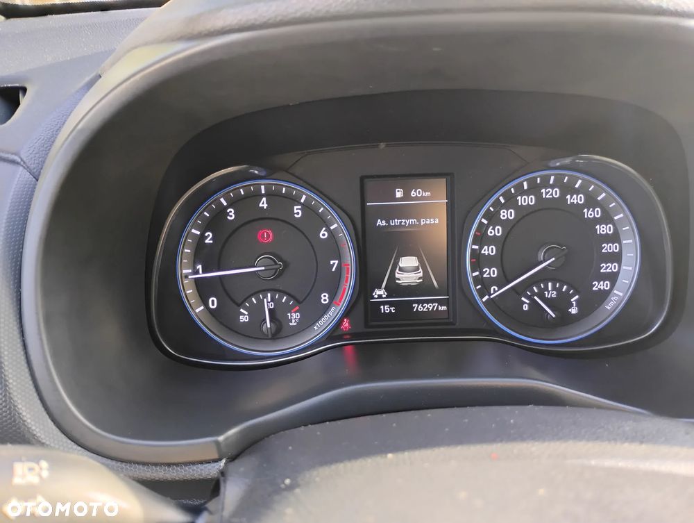 Hyundai Kona 1.0 T-GDI Advantage+ - 16