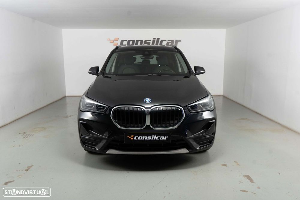 BMW X1 25 e xDrive Line Sport - 3