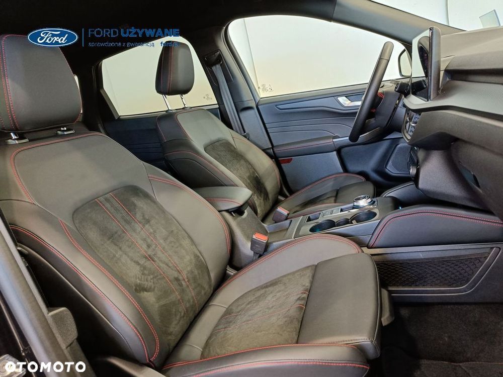 Ford Kuga 2.5 Duratec PHEV ST-LINE X - 17