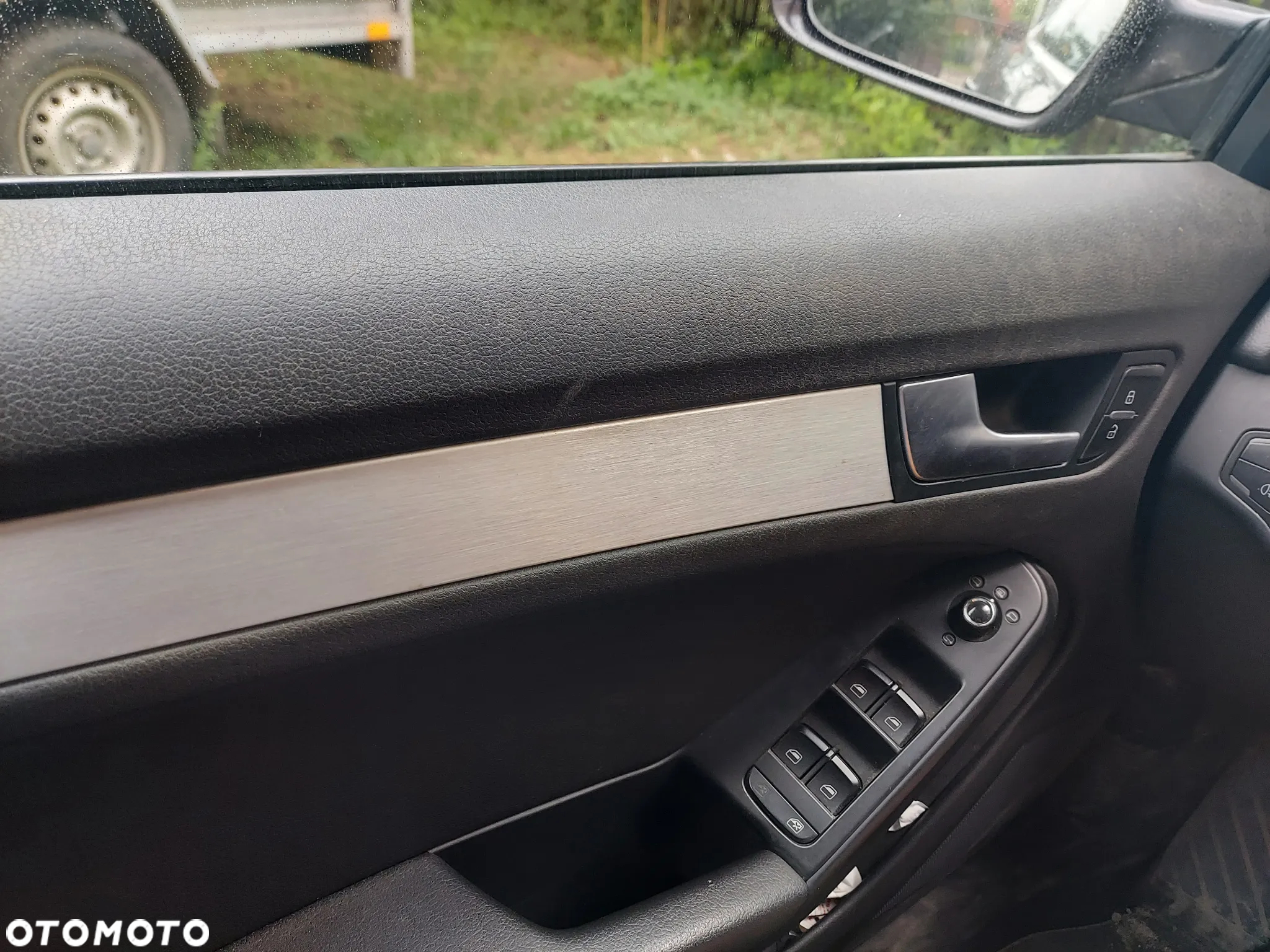 Audi A5 2.0 TDI Sportback DPF multitronic - 10