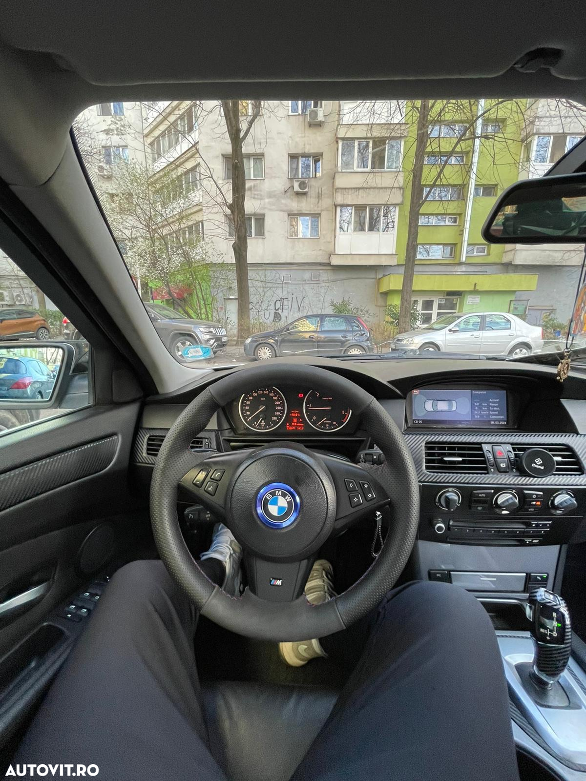 BMW Seria 5 - 15