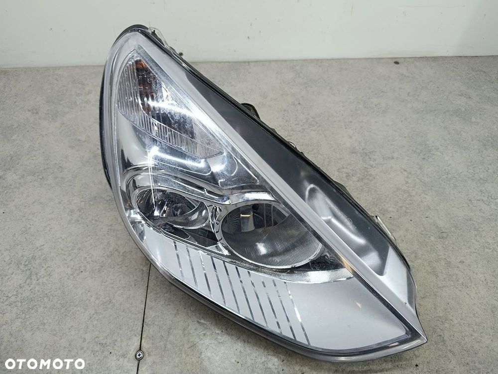 LAMPA PRZÓD PRAWA FORD GALAXY III 20-B503  TYC - 3