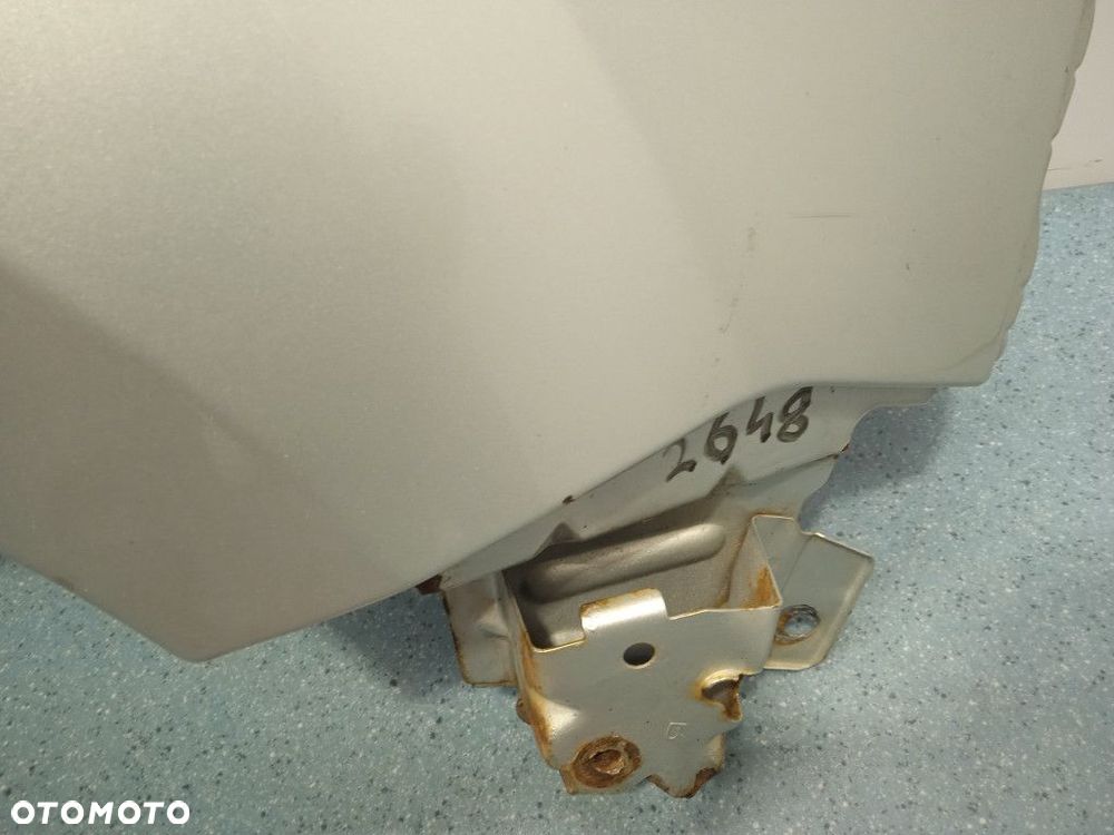 RENAULT KANGOO I LIFT BŁOTNIK PRZÓD PRAWY - 5