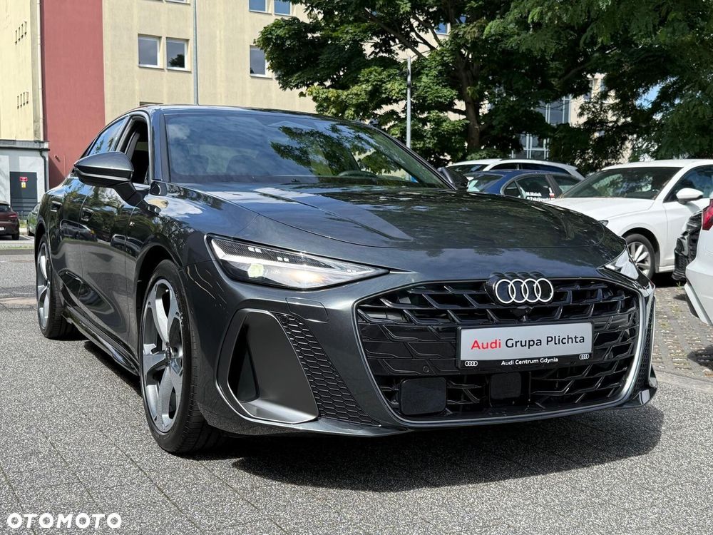 Audi A6 Limousine - 10