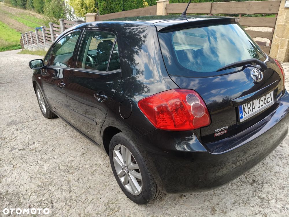 Toyota Auris 1.4 VVT-i Luna - 6