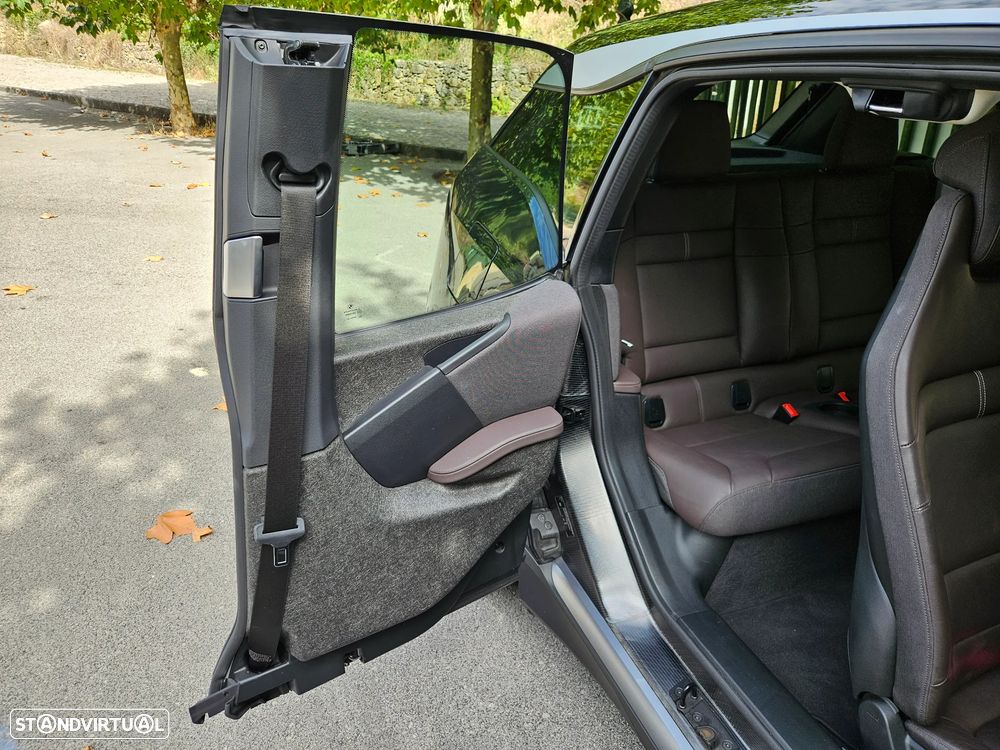 BMW i3 120Ah - 20