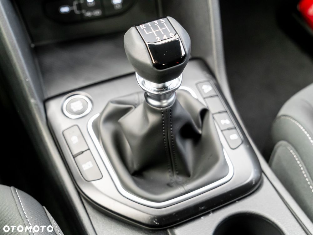 Kia Sportage 1.6 T-GDI M 2WD - 24