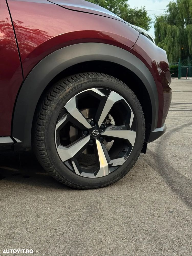 Nissan Juke - 20