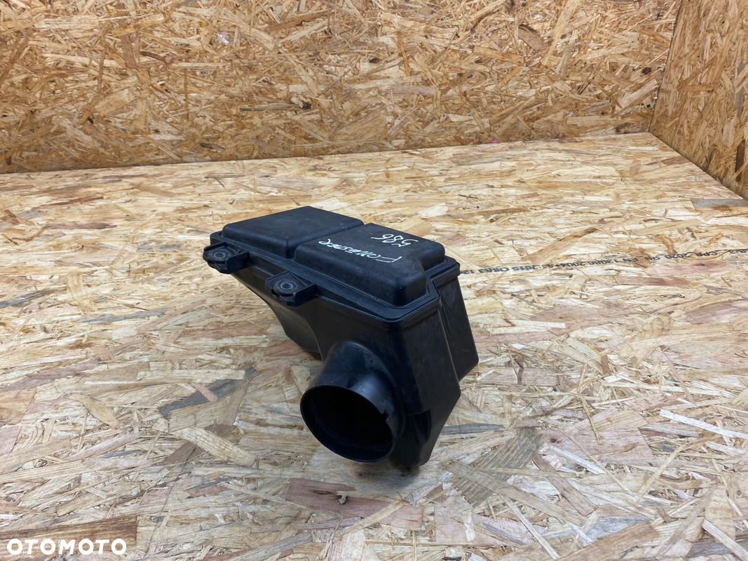 WLOT DOLOT RURA REZONATOR POWIETRZA SUBARU FORESTER V 2018- - 4